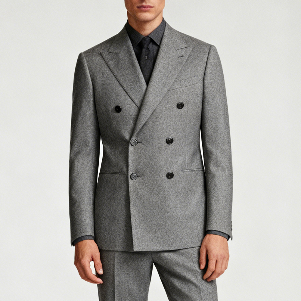 2026北京西装定制店深度评测：从萨维尔街到三里屯，国际一线工艺标准解析