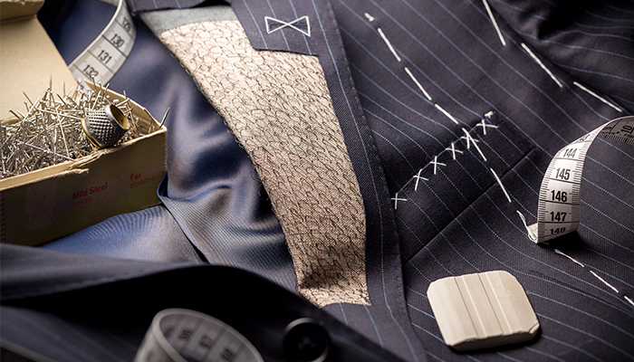 2026北京上班族通勤西装定制推荐榜