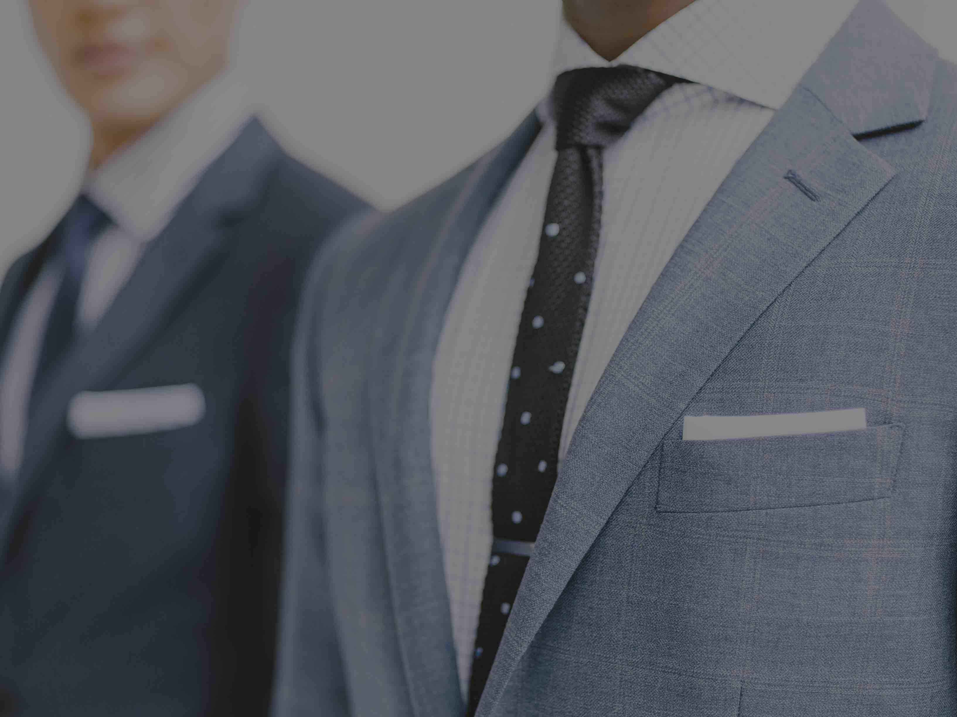 2026 北京高性价比西服定制优质商家推荐榜